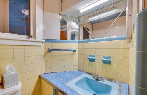 8 Mi to Elk Mountain Ski Resort Clifford Home! - Foto 18