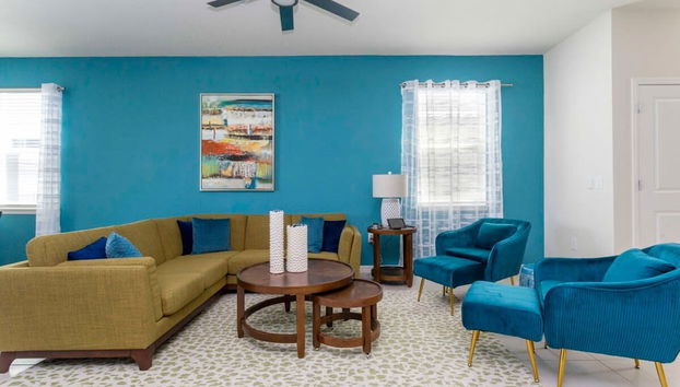 New Fun Family Getaway - Super Cute Home - Foto 3, Habitación