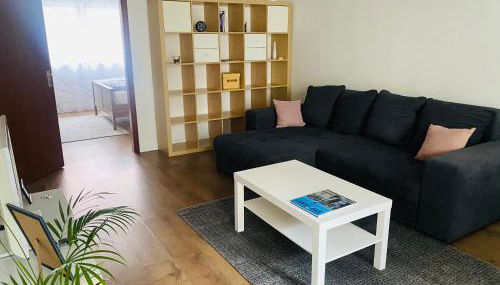 Exklusiv möblierte Wohnung in besten Lage - Foto 5