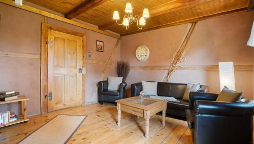 Ferienwohnung 'Zur Napoleonschanze' - Foto 5