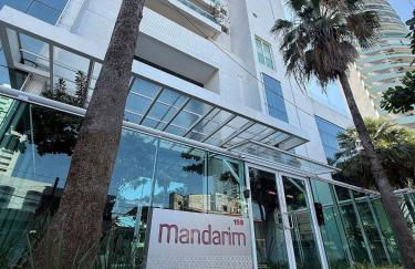 apê mandarim belém, 11º andar-wifi-garagem-piscina - Foto 60