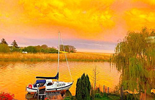 Feriendomizil Wohltat - Foto 1