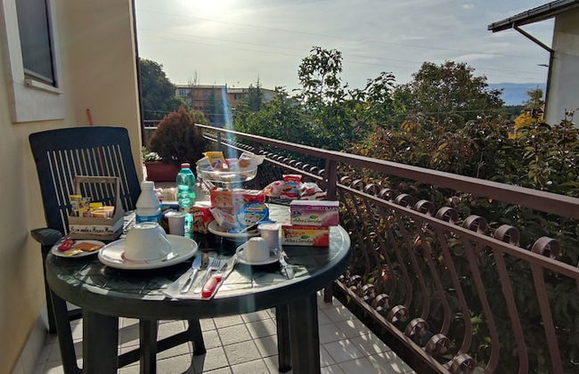 B&B Camere Aurora - Foto 64