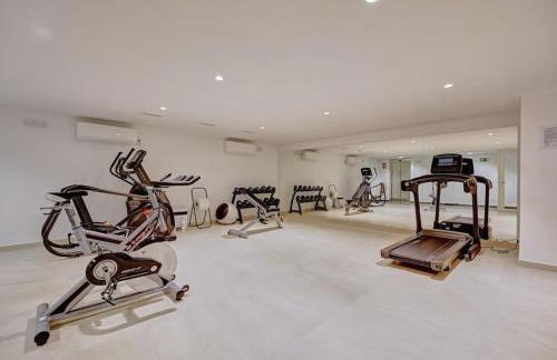 Apartamento Salesianos By Clabao - Photo 38