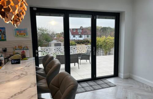 Modern Family Home in Greater London - Foto 13