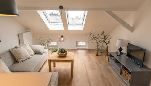 Apartment Stadtblick - Foto 2