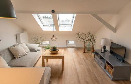 Apartment Stadtblick - Foto 2