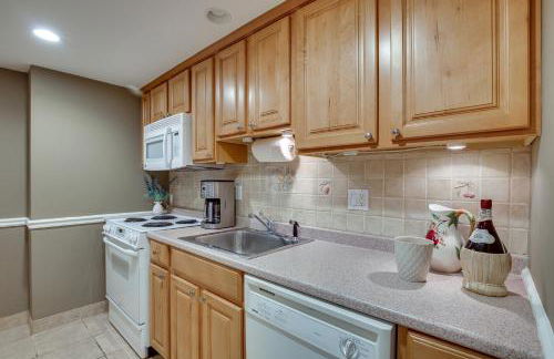 New Fairfield Vacation Rental with Lake Views! - Foto 12