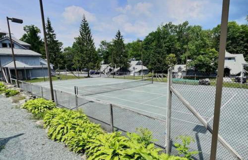 FirBear- AC, Pool, Hot Tub, Sauna, Tennis, Gym - Foto 20