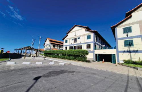 De frente a Praia do Peró, Da janela Maravilhe-se com a Vista! Apto tipo flat, Pé na Areia, Piscina, Wi Fi - Foto 41