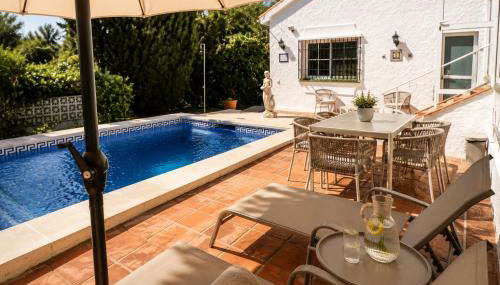 Stunning Villa Heated Pool - Pass the Keys - Foto 2, Other
