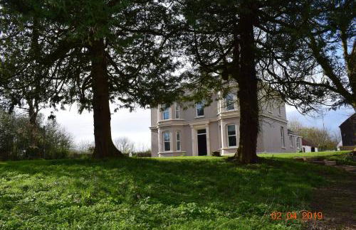 Quilly Farm House - North Coast - Entire House, near Castlerock, Coleraine, Beach walks, countrywalks, golf courses - Foto 7