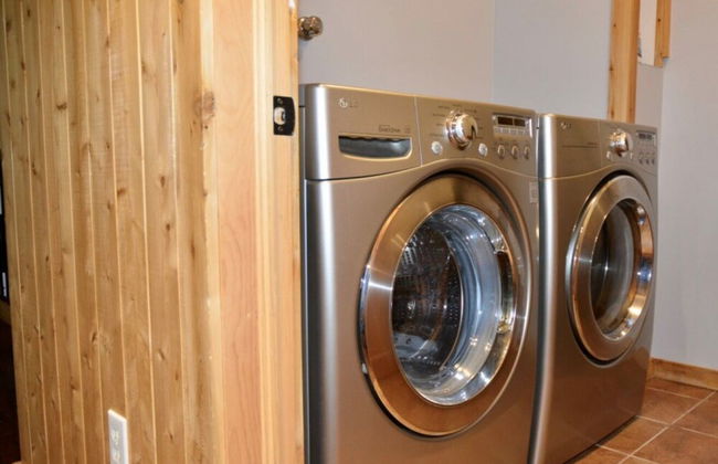 Nordique-Chalet à louer à Stoneham - Foto 12