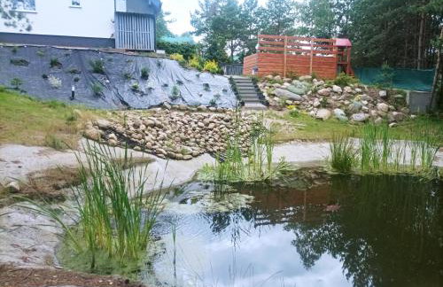 ,,Dom Na Skarpie'' z jacuzzi, sauną i basenem letnim - Foto 66