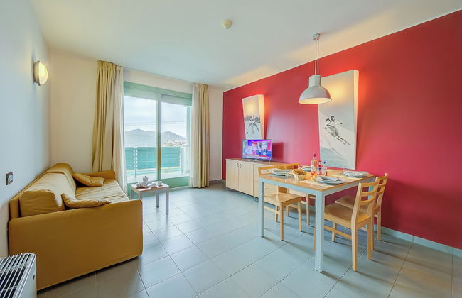 Villaggio Olimpico - Foto 40