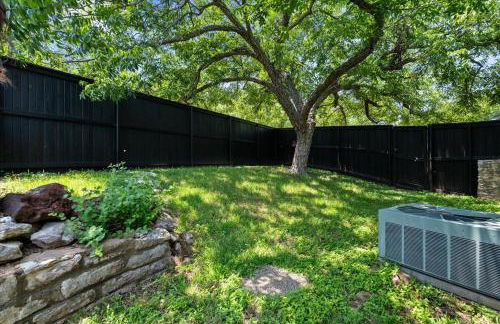 Modern 4BR Austin Retreat - Foto 21