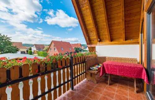 Gemutliche Ferienwohnung in Cattenstedt - Foto 57