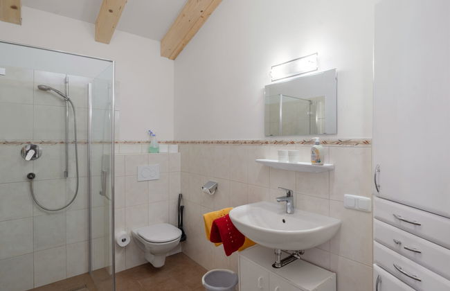 Steinernes Meer - Foto 15