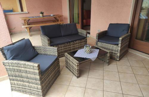 Residence Cala Moresca 15 - Foto 16