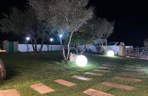 Agriturismo Lu Stabbiacciu - Photo 27