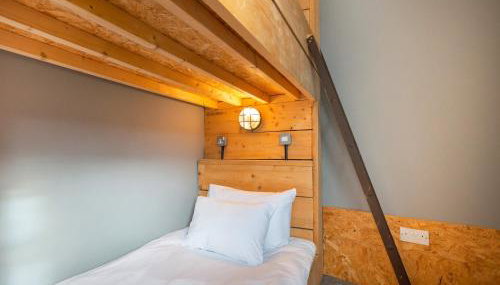 Riverside Great House In The Afan Forest Bike Park By STAE-Homes - Foto 4