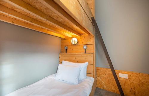 Riverside Great House In The Afan Forest Bike Park By STAE-Homes - Foto 4