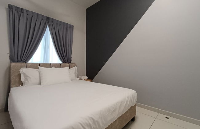 The Horizon Ipoh 18 Amazes - Foto 9