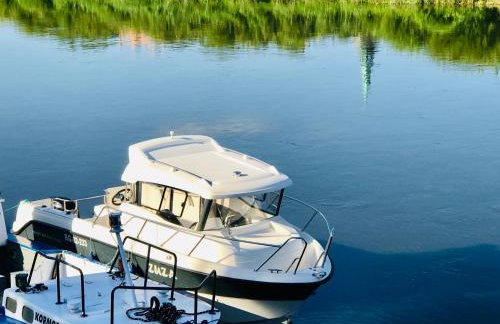 Apartament Bulwary Warty - Foto 10