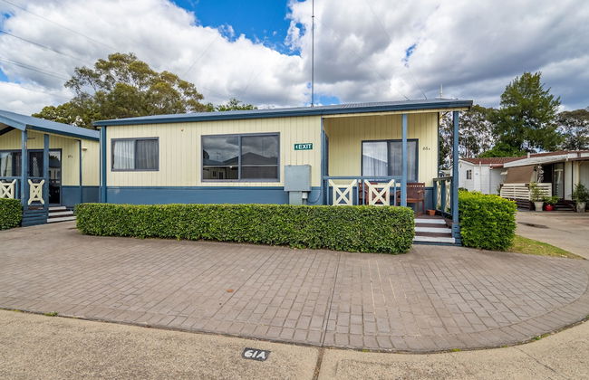 Ingenia Holidays Nepean River - Foto 53