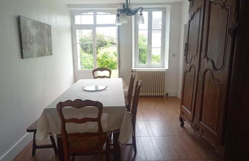 La maison de Nina - Foto 22