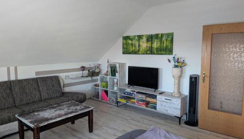 Ferienwohnung Schusi Kesselsdorf - Foto 2