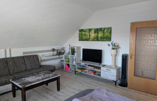 Ferienwohnung Schusi Kesselsdorf - Foto 2