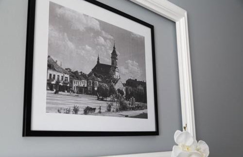 Apartament Rynek 10 - Foto 13