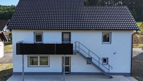 Ferienwohnung Naturtraum - Foto 5