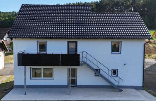 Ferienwohnung Naturtraum - Foto 5