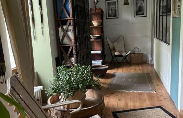 La maison bleue - Photo 20