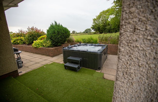 Manor House - Foto 16