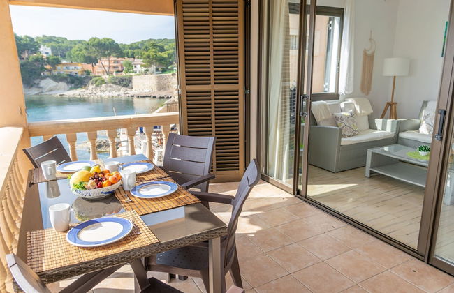 Vista Azul 8 in Sant Elm - Foto 8