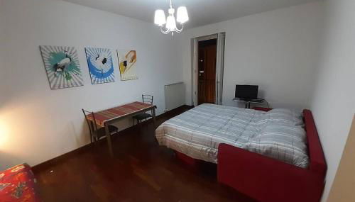 GRU HOME Cozy home very central,refined,5 beds,box - Foto 5