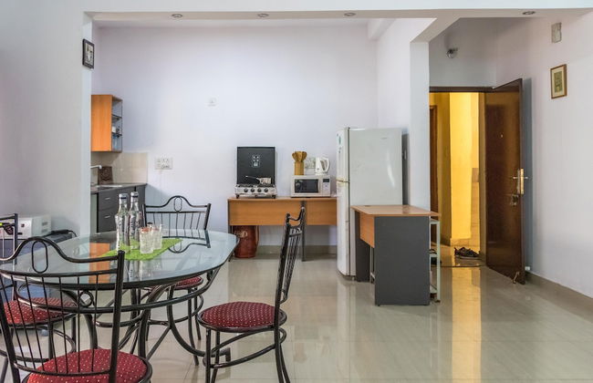 Luxury Apartment in Indiranagar - Photo 10