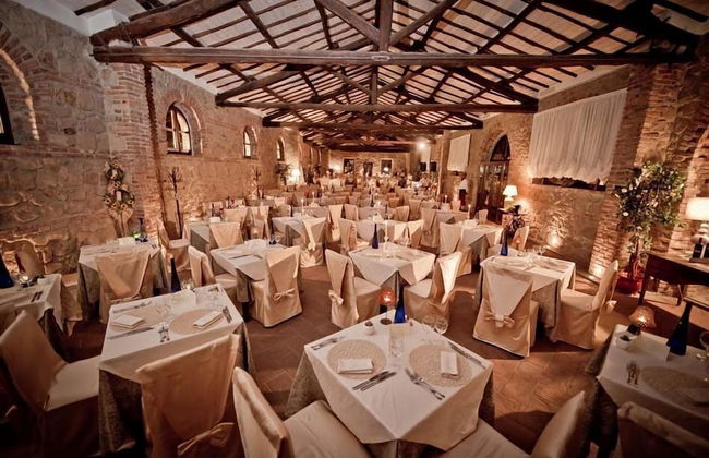 Agriturismo Il Borgo - Photo 38