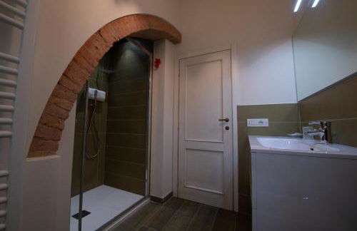 LA RIMESSA EXPERIENCE-Dream Holiday Home - Foto 53