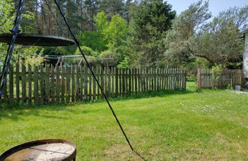 Wigierska Chatka - Foto 27