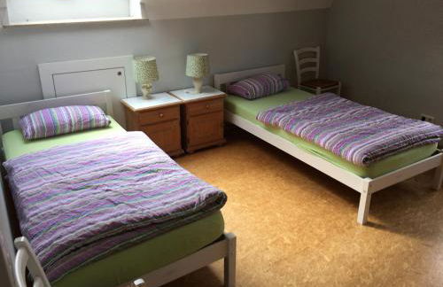 Zwischen Köln und Bonn, Central oben - Foto 2