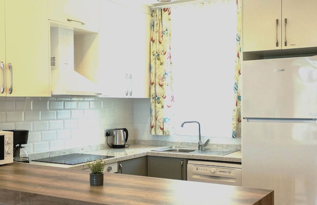 Elegant Two-bedroom Apartment in Upscale Surroundings - Foto 22