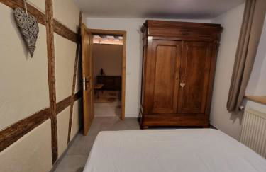 Gite premium, au Cœur de l'Ours - Foto 20