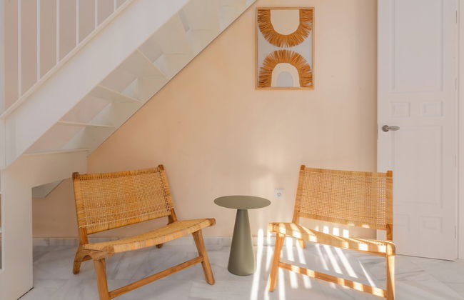 Smartr Malaga Centro - Foto 11