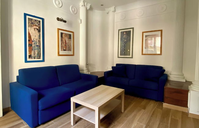 Art Flat- Stendhal 30 - Foto 9