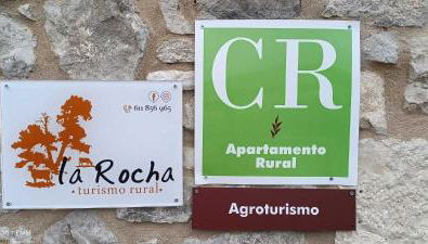 Apartamentos de Turismo Rural La Rocha - Foto 5