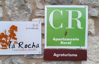 Apartamentos de Turismo Rural La Rocha - Foto 5
